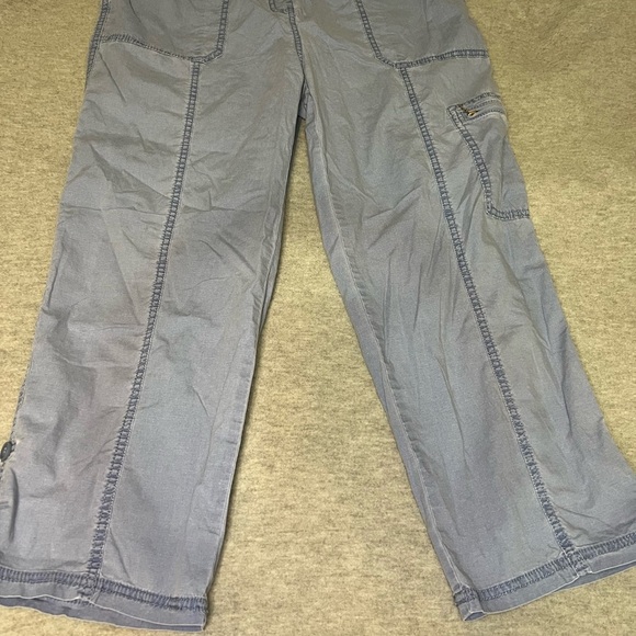 Chico's Light Blue Pants - Picture 2 of 4